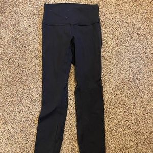 Women’s lulu lemon leggings